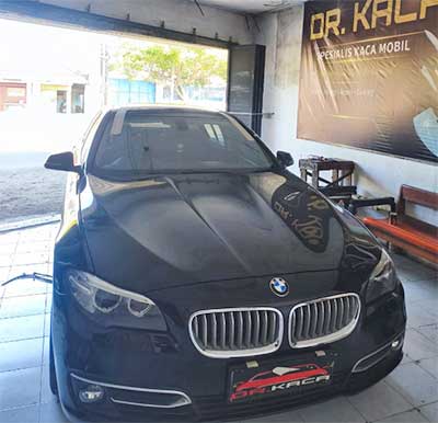 Bengkel Kaca Mobil Sepanjang Sidoarjo