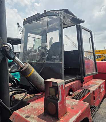 Bengkel Kaca Mobil Benowo Surabaya