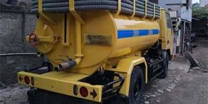 Jasa Sedot WC Pekalongan