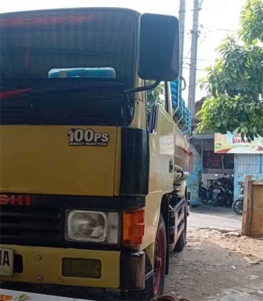 Jasa Sedot WC Pekalongan