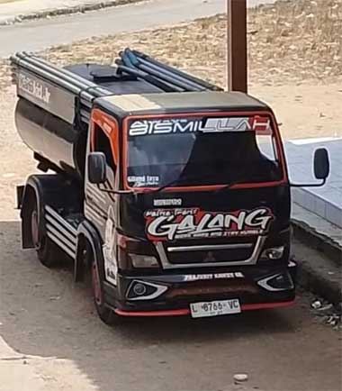 Jasa Sedot WC Pekalongan