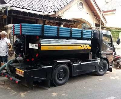 Jasa Sedot WC Pekalongan