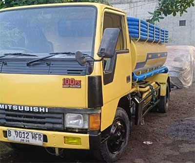 Jasa Sedot WC Pekalongan