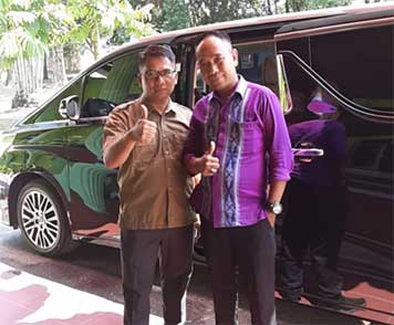 rental mobil bandara pekanbaru