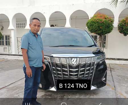 rental mobil bandara pekanbaru