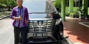 rental mobil bandara pekanbaru