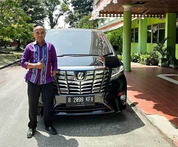 rental mobil bandara pekanbaru