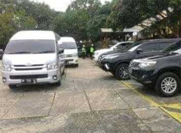 rental mobil bandara pekanbaru