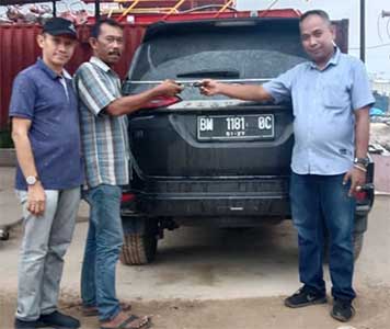 rental mobil bandara pekanbaru
